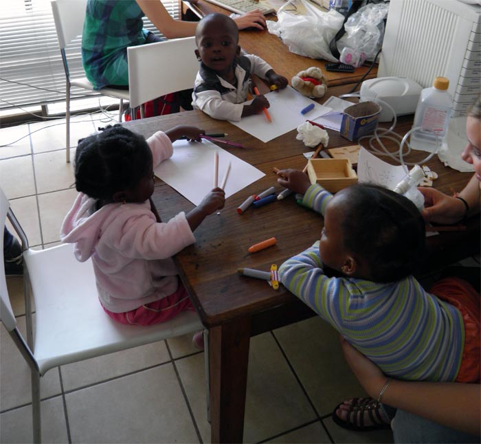 Kinderzimmer
