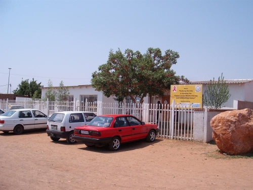 die Clinic