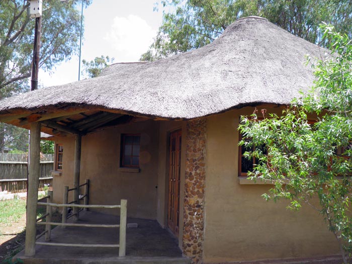 mein Ferienhaus