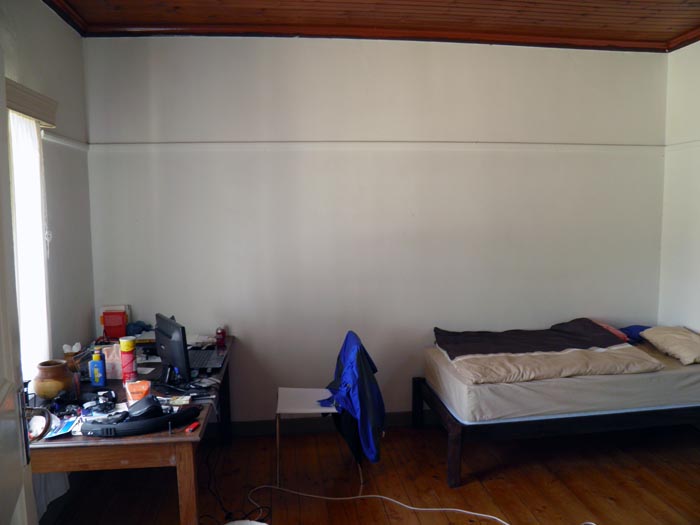 mein Zimmer